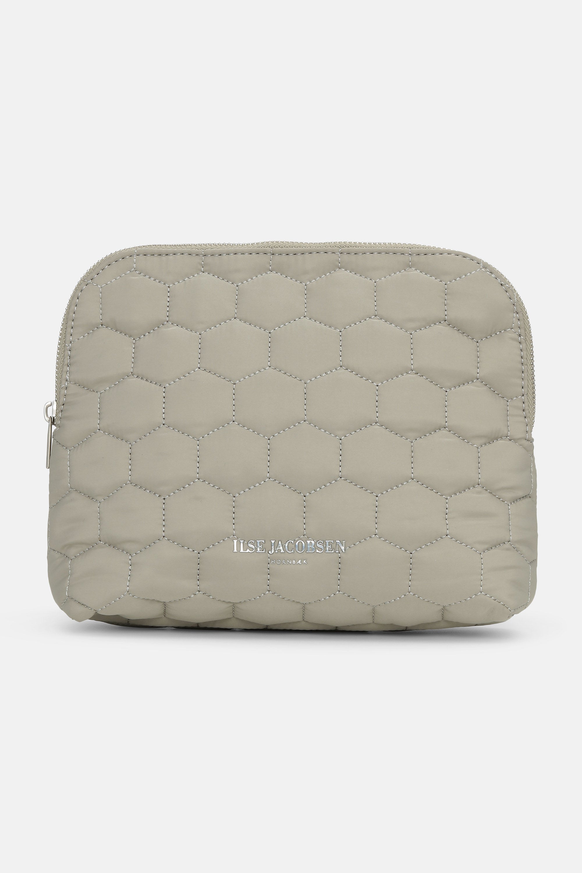 Makeup Pouch - Coriander